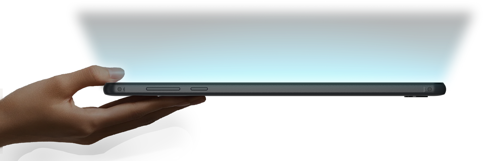 RHINO T100 | A versatile 10″ Android tablet built for enterprise.